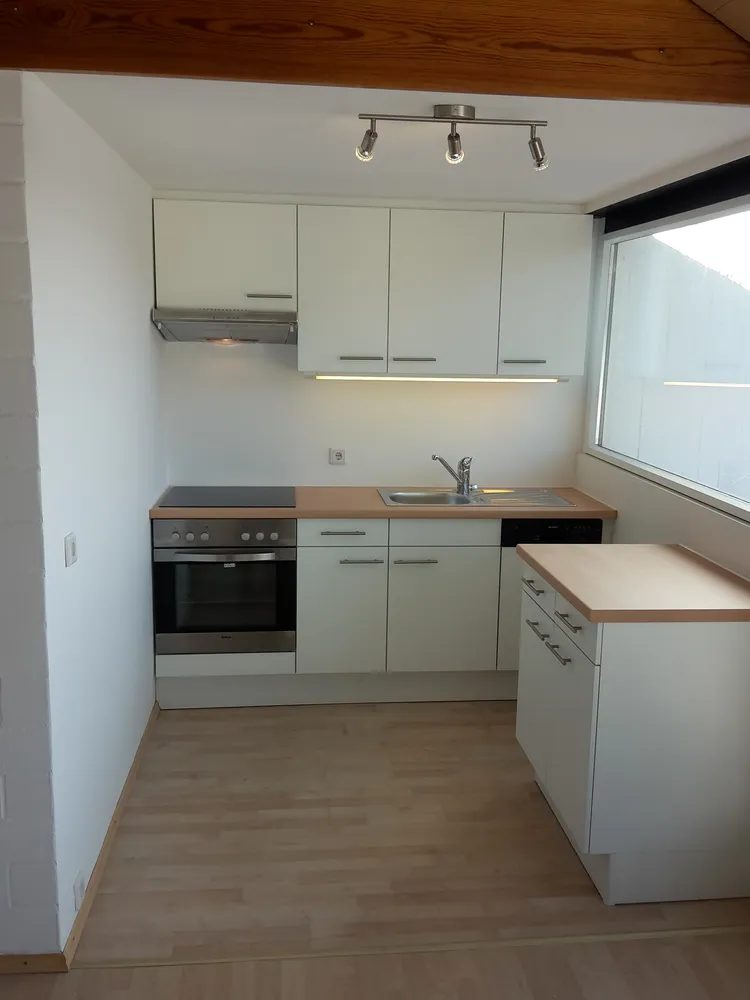 2 room apartment with 60 m² in Düsseldorf – Photo 12