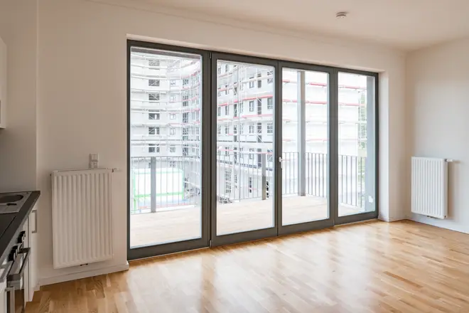 2 Zimmer Wohnung mit 50 m² in Magdeburg – Bild 11