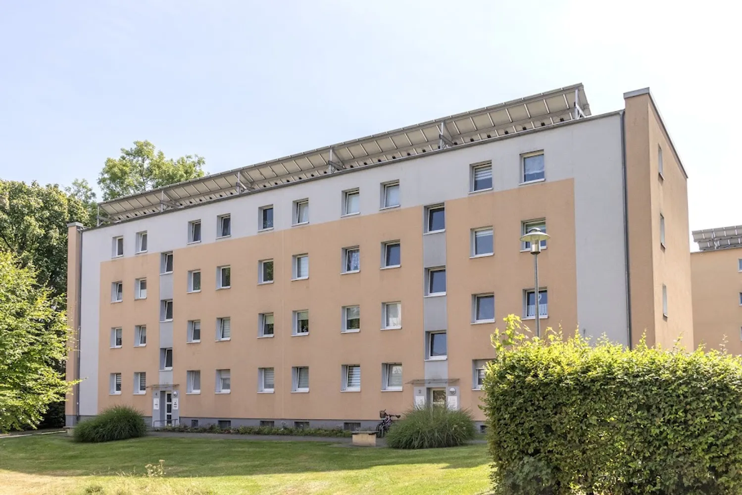 3 Zimmer Wohnung mit 67 m² in Essen – Bild 7