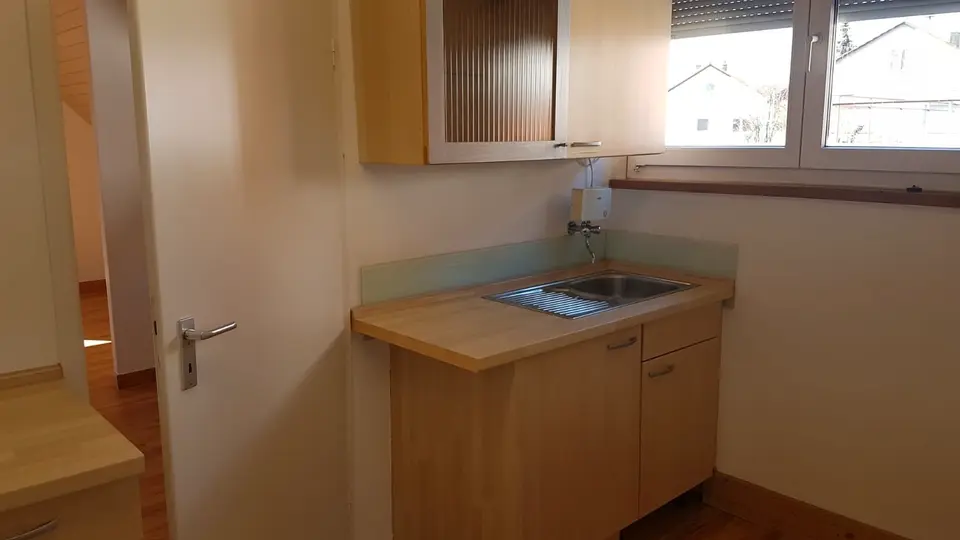 2 Zimmer Wohnung mit 40 m² in Herrenberg – Bild 3