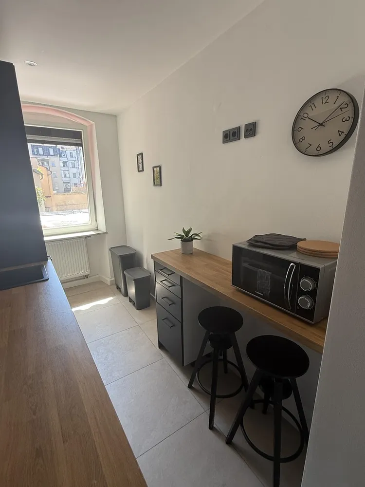 1 Zimmer Wohnung mit 16 m² in Nürnberg – Bild 6
