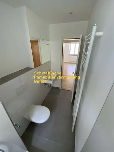 3 Zimmer Wohnung mit 59 m² in Stuttgart – Bild 5