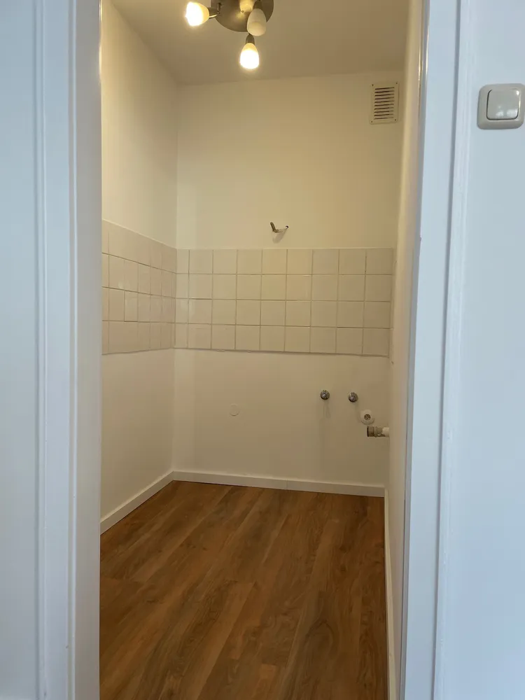 1 Zimmer Wohnung mit 25 m² in Augsburg – Bild 11
