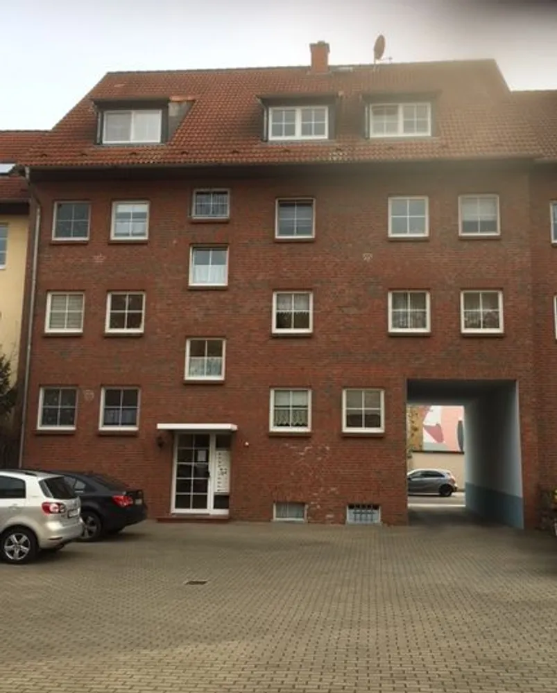 2 room apartment with 52 m² in Magdeburg – Photo 8