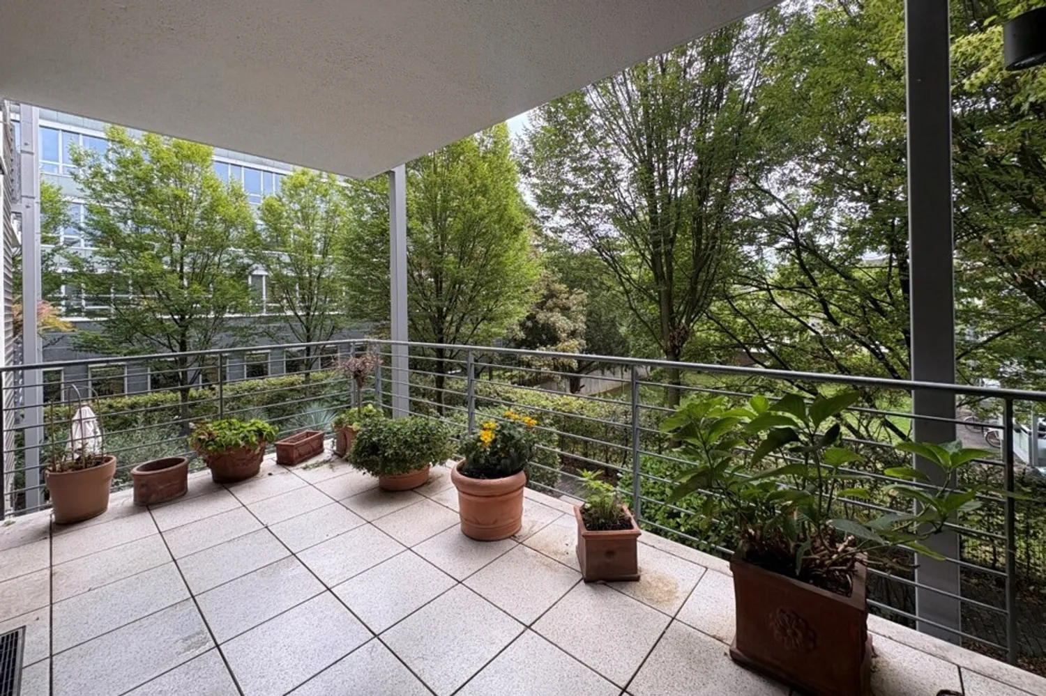 3 Zimmer Wohnung mit 84 m² in Düsseldorf – Bild 7
