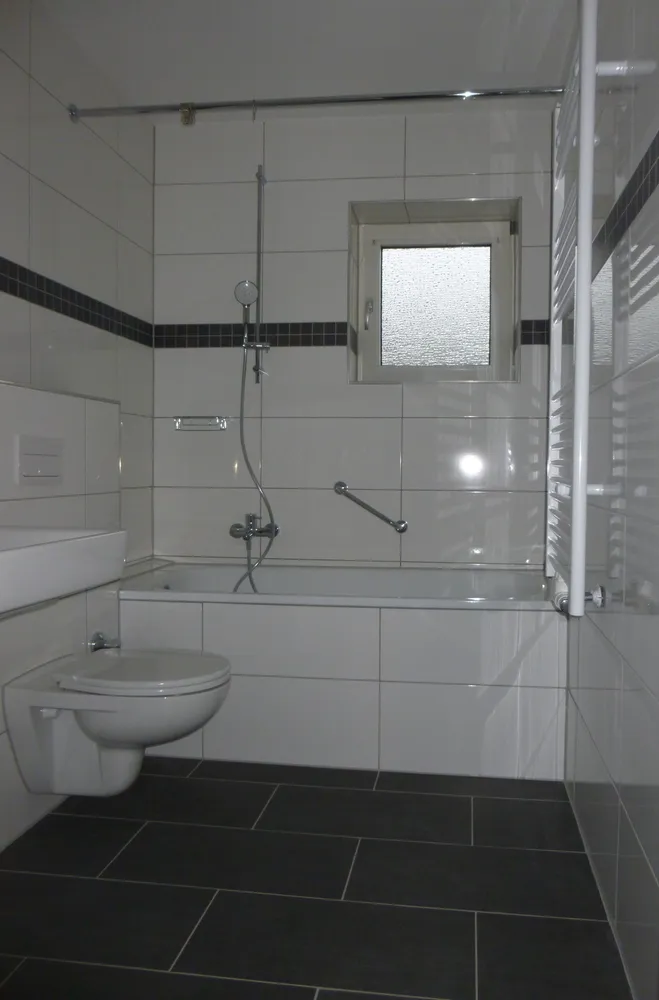 2 Zimmer Wohnung mit 58 m² in Wesel – Bild 1