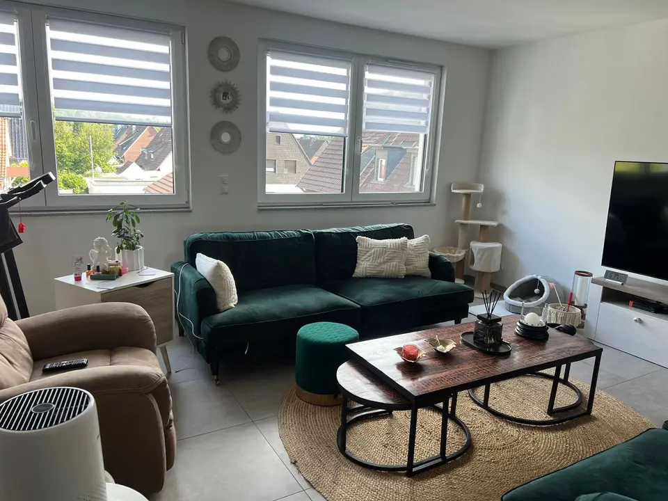 3 Zimmer Wohnung mit 110 m² in Kerpen – Bild 6