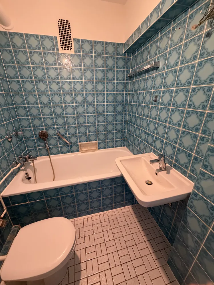 4 room apartment with 59 m² in Gelsenkirchen – Photo 6