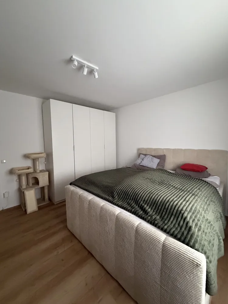 4 room apartment with 73 m² in Gelsenkirchen – Photo 3