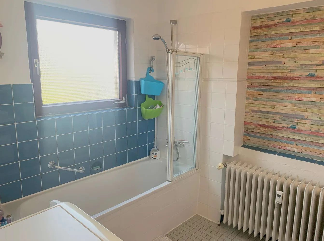 2 Zimmer Wohnung mit 52 m² in Verden (Aller) – Bild 6