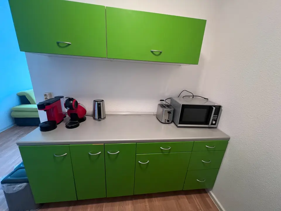 5 room apartment with 69 m² in Chemnitz – Photo 8