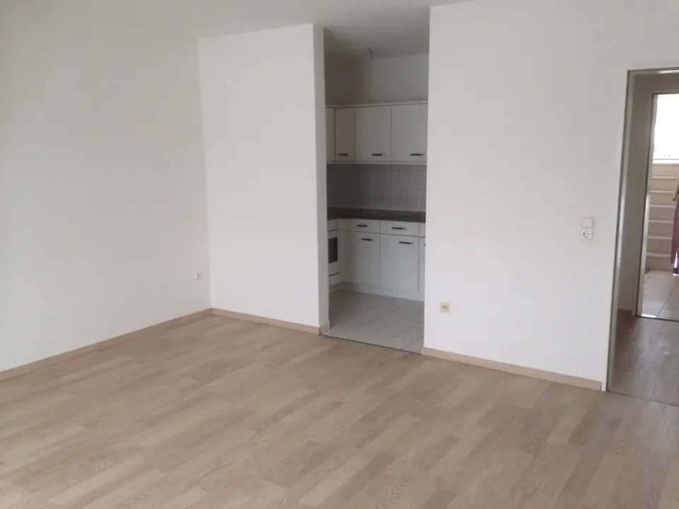2 Zimmer Wohnung mit 48 m² in Borna – Bild 6