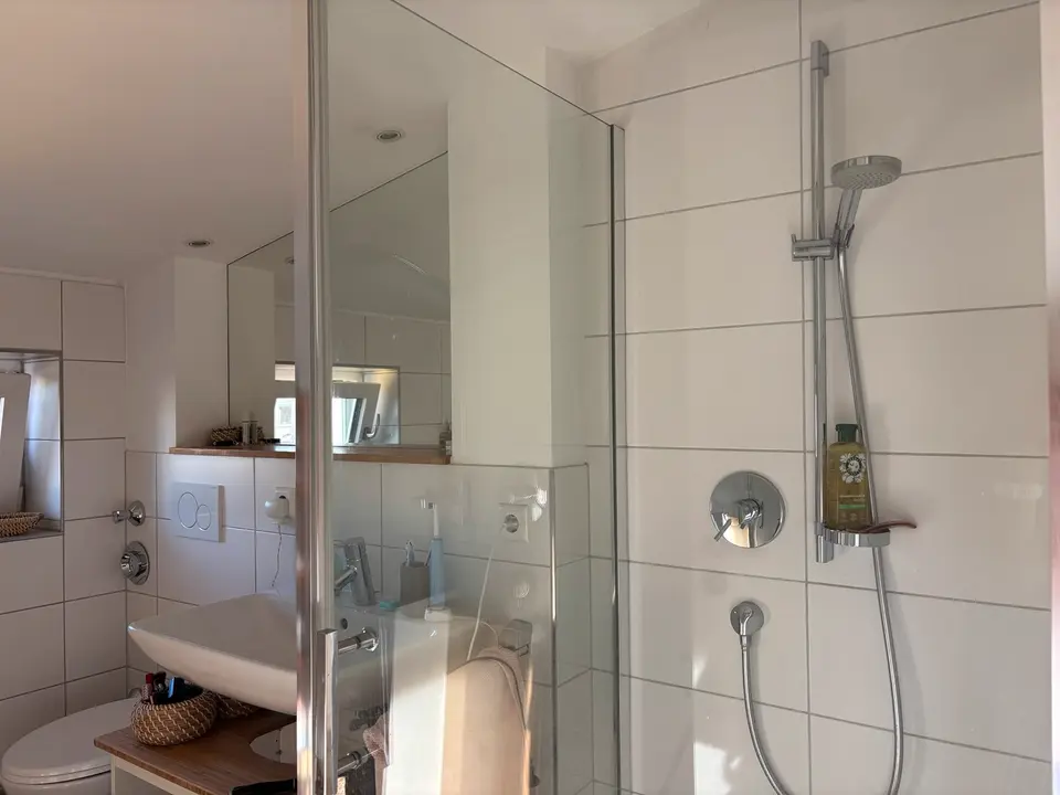 WG-Zimmer mit 52 m² in Wiesbaden – Bild 7