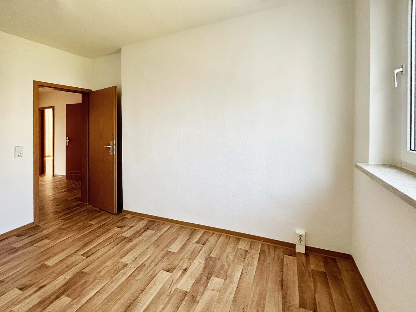 3 Zimmer Wohnung mit 57 m² in Magdeburg – Bild 6