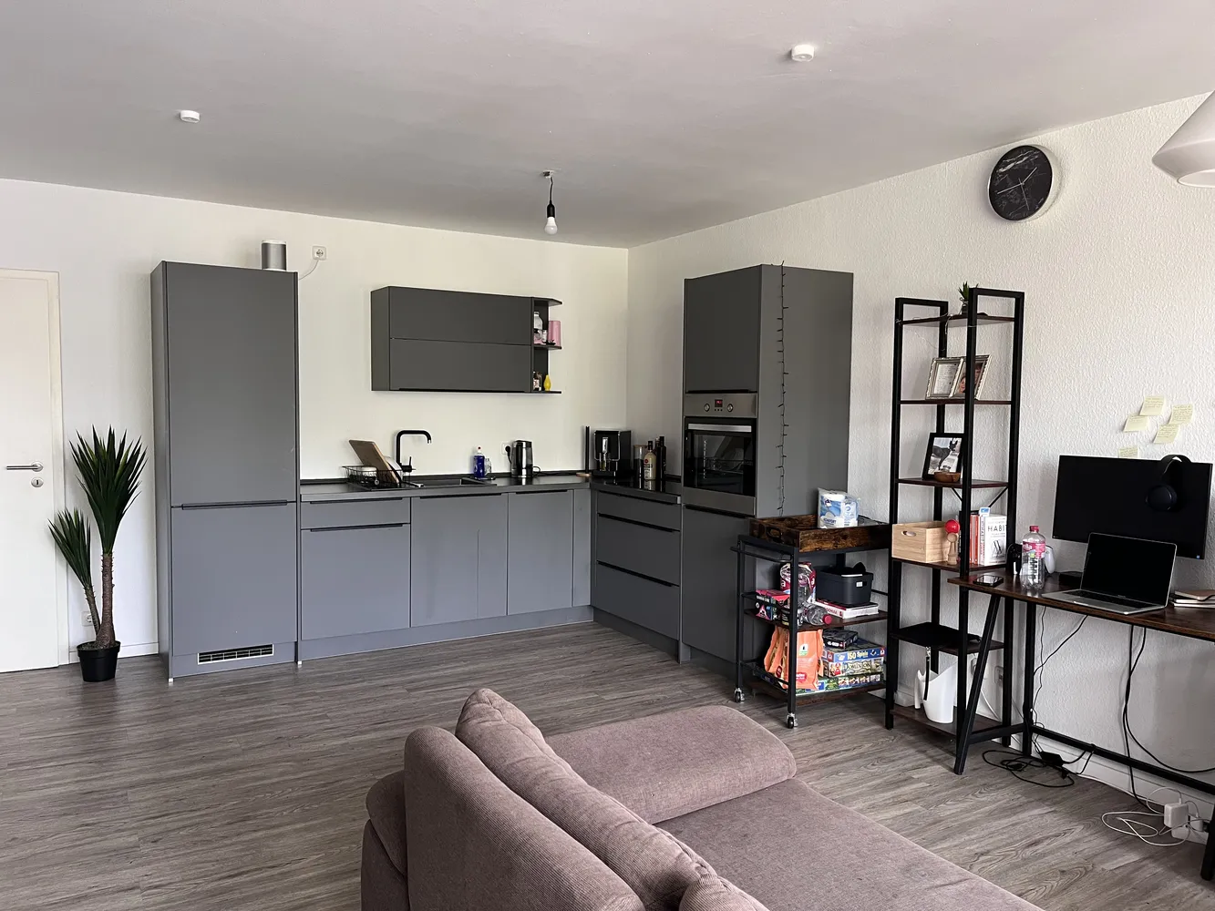 2 Zimmer Wohnung mit 72 m² in Viersen – Bild 4