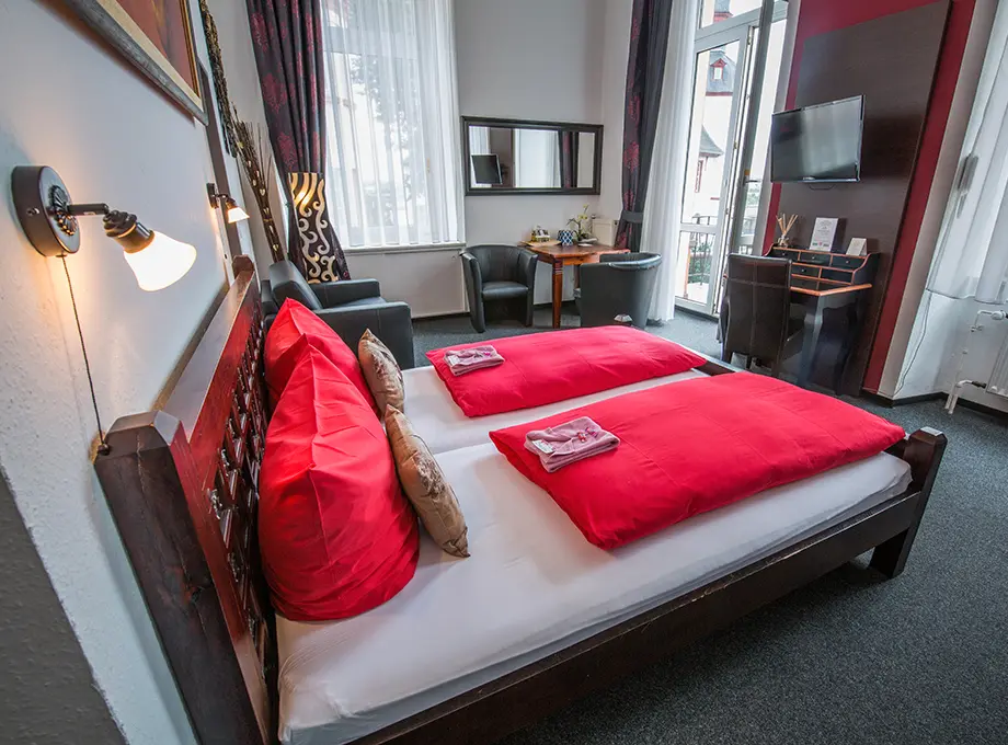 WG-Zimmer mit 35 m² in Koblenz – Bild 3
