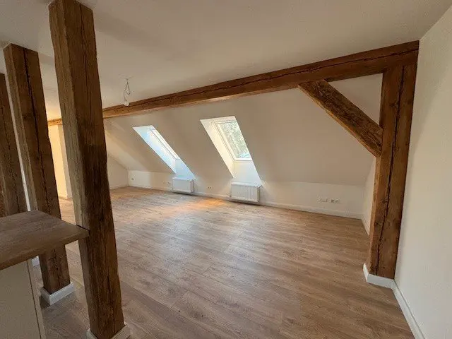 3 Zimmer Wohnung mit 88 m² in Werder (Havel) – Bild 2
