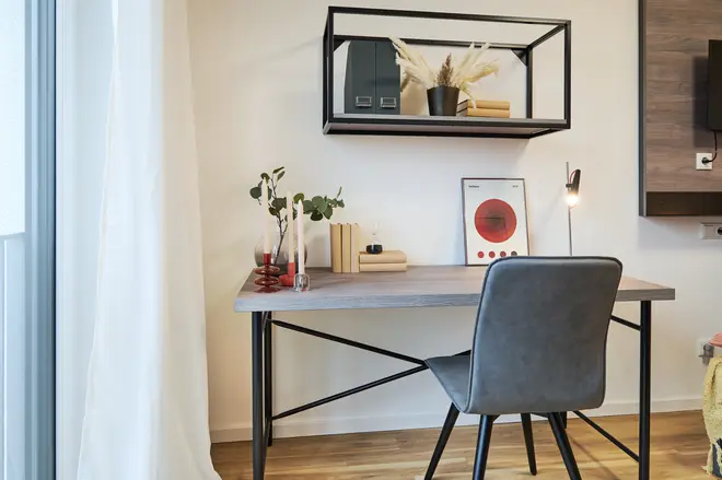 1 Zimmer Wohnung mit 34 m² in Berlin – Bild 7