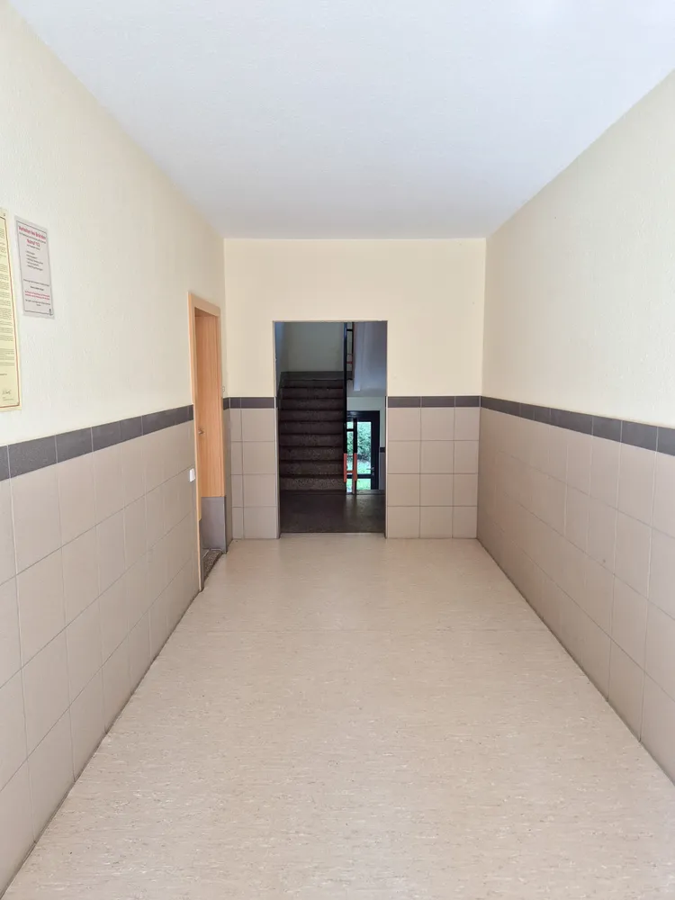 2 Zimmer Wohnung mit 58 m² in Chemnitz – Bild 7