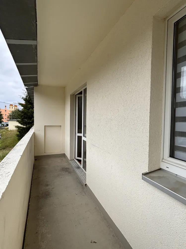 3 Zimmer Wohnung mit 59 m² in Suhl – Bild 9