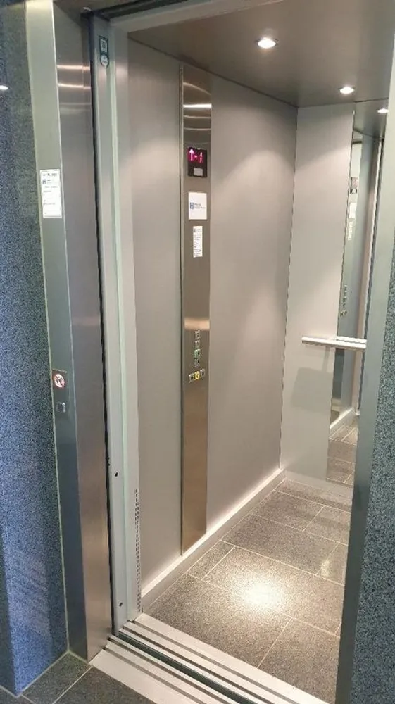 2 Zimmer Wohnung mit 45 m² in Aschaffenburg – Bild 4