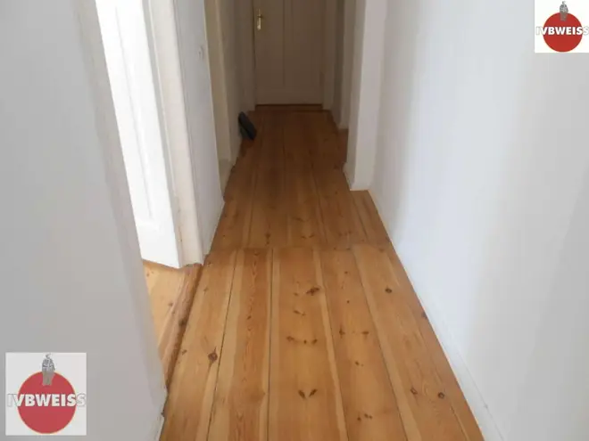 2 Zimmer Wohnung mit 57 m² in Berlin – Bild 9