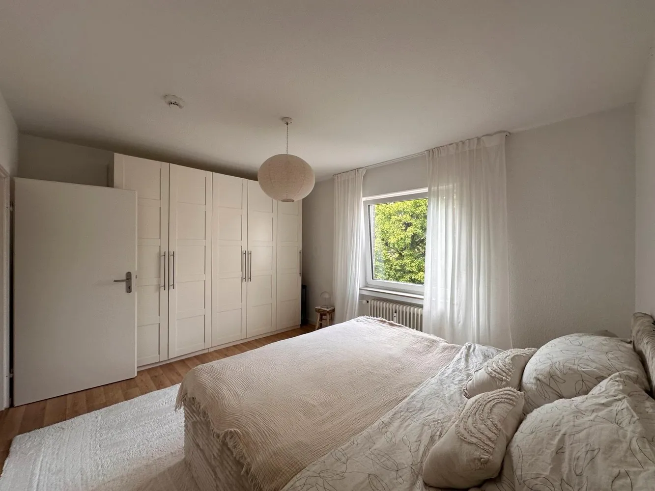 3 Zimmer Wohnung mit 80 m² in Nürnberg – Bild 4