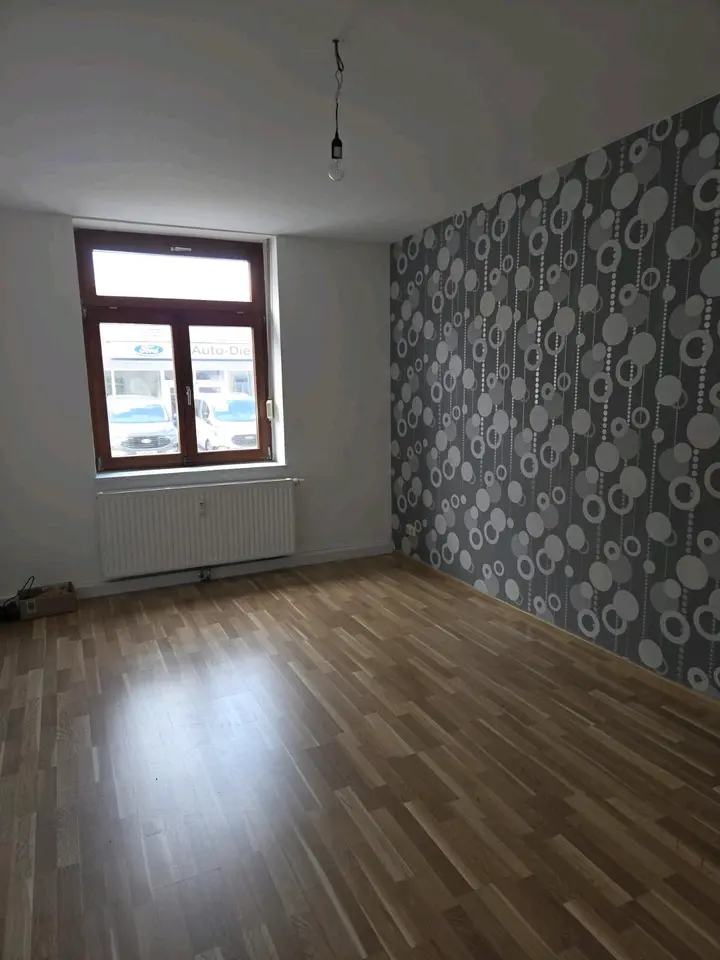 3 Zimmer Wohnung mit 82 m² in Weißenfels – Bild 7