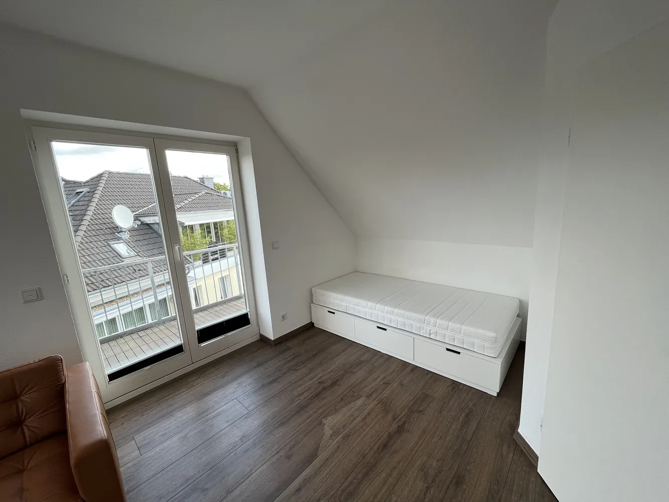 1 Zimmer Wohnung mit 40 m² in Meerbusch – Bild 6