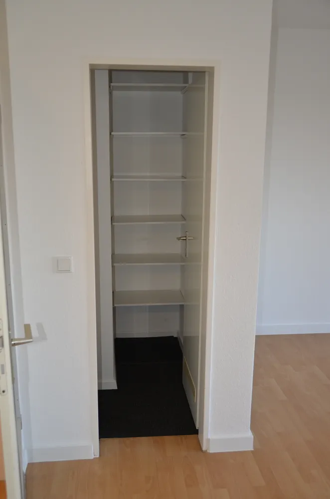 1 Zimmer Wohnung mit 36 m² in Münster – Bild 6