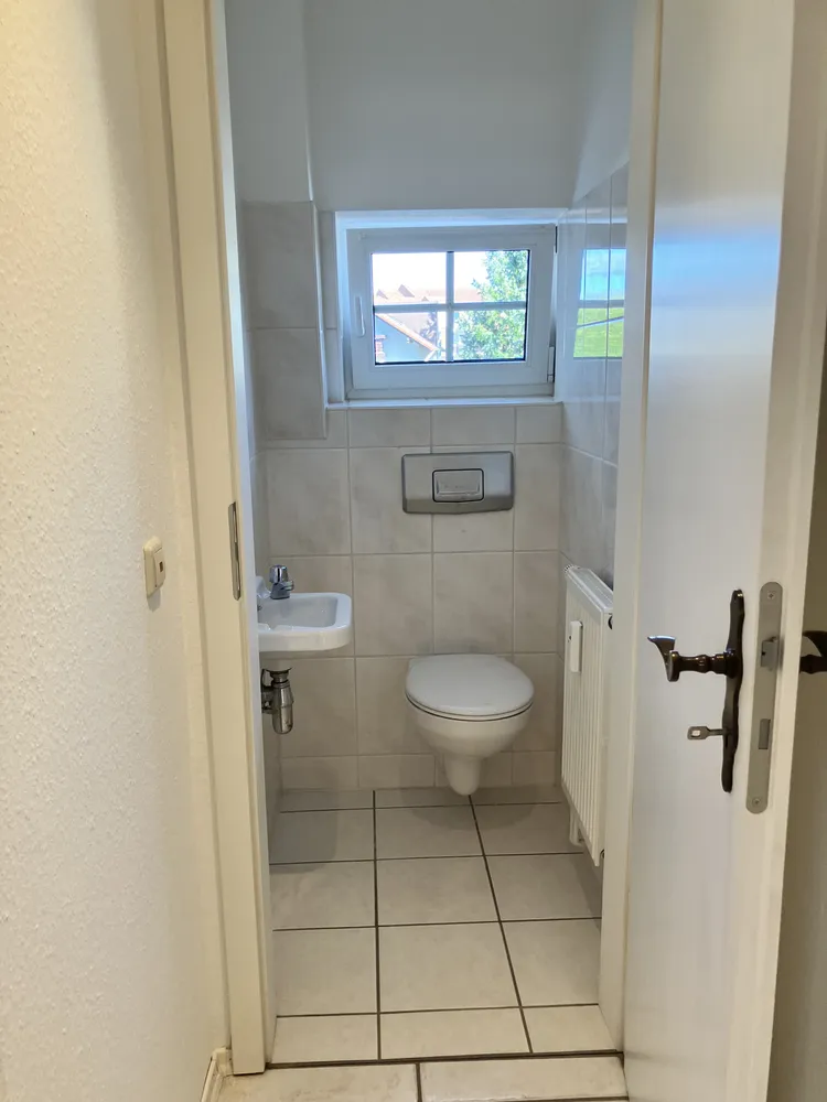 2 Zimmer Wohnung mit 87 m² in Kehl – Bild 2