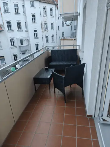 3 Zimmer Wohnung mit 67 m² in Nürnberg – Bild 1