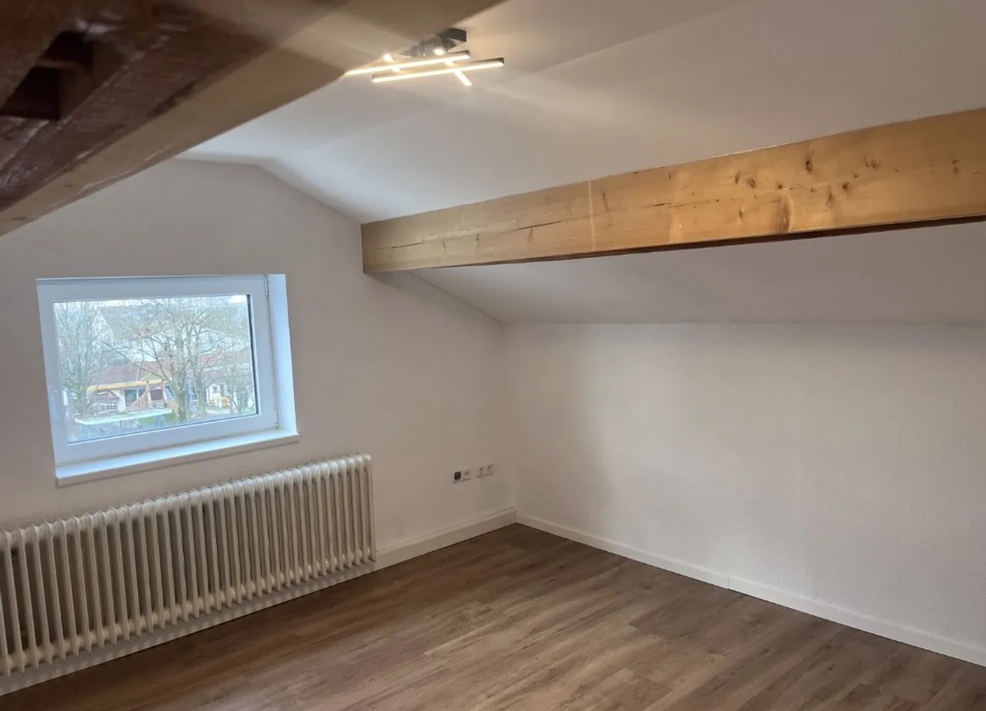 2 Zimmer Wohnung mit 45 m² in Paderborn – Bild 2