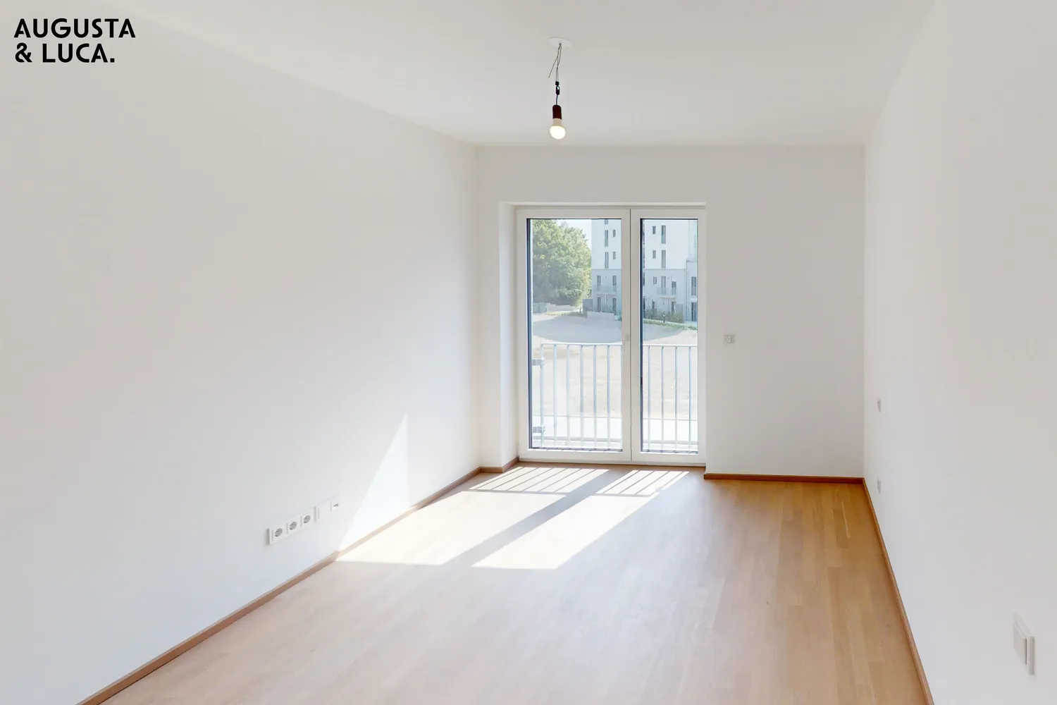 2 Zimmer Wohnung mit 51 m² in Augsburg – Bild 10