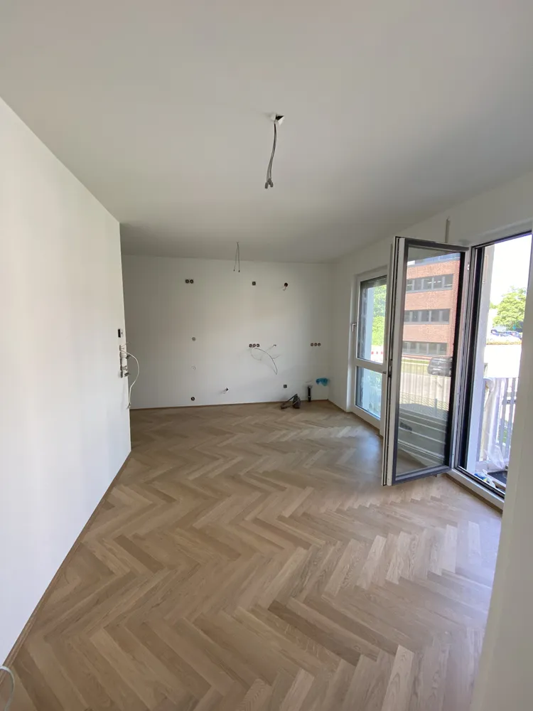 4 Zimmer Wohnung mit 90 m² in Norderstedt – Bild 5