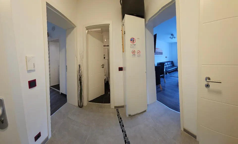 Studio with 28 m² in Dortmund – Photo 8