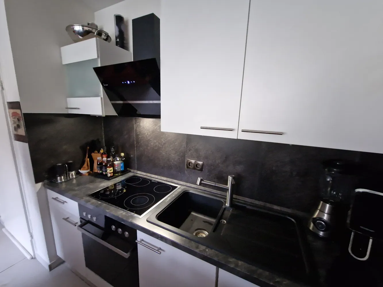 2 room apartment with 67 m² in Bonn – Photo 8