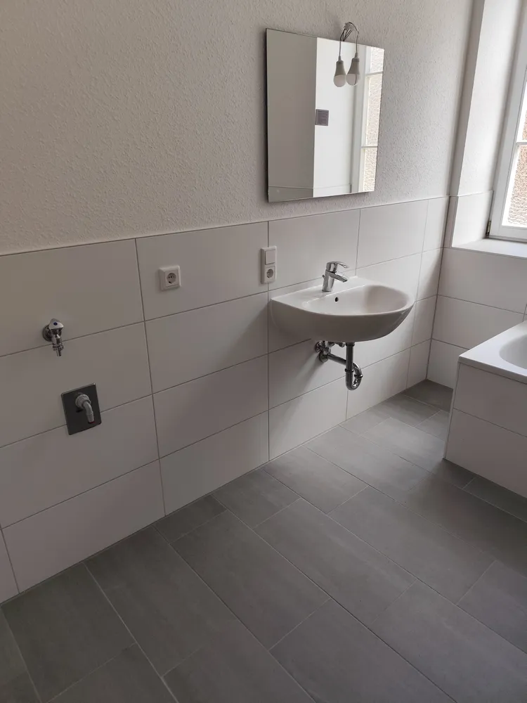 3 Zimmer Wohnung mit 88 m² in Quedlinburg – Bild 7