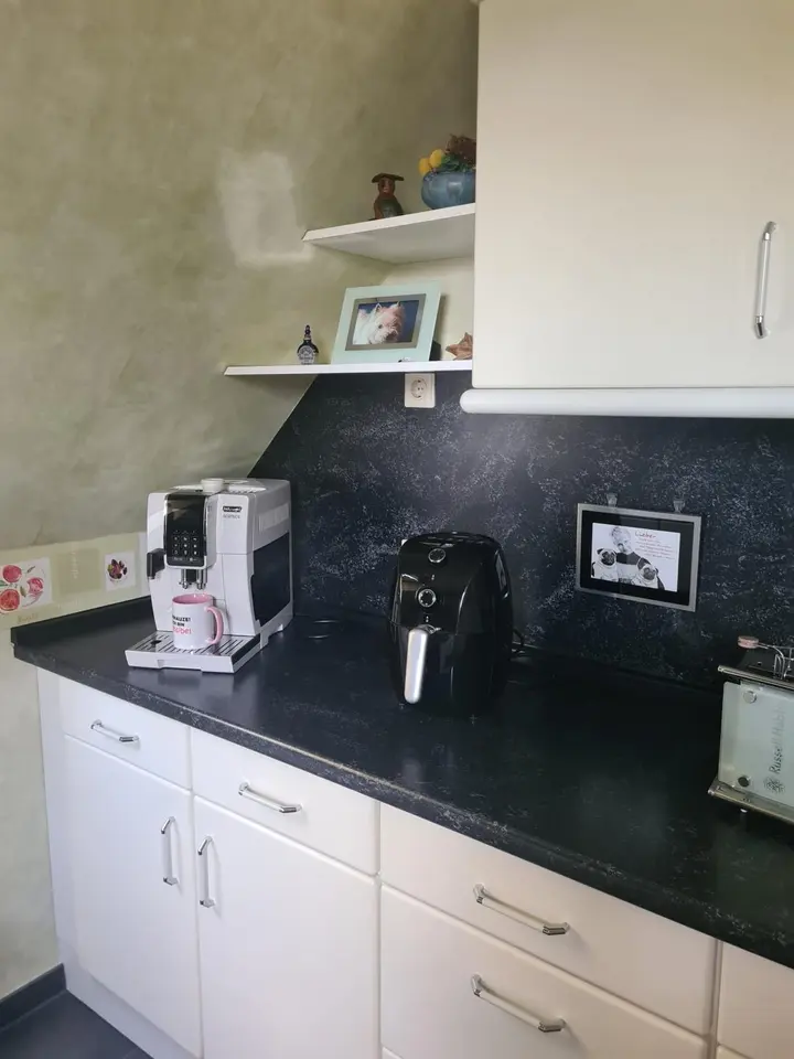 3 Zimmer Wohnung mit 58 m² in Emsdetten – Bild 2