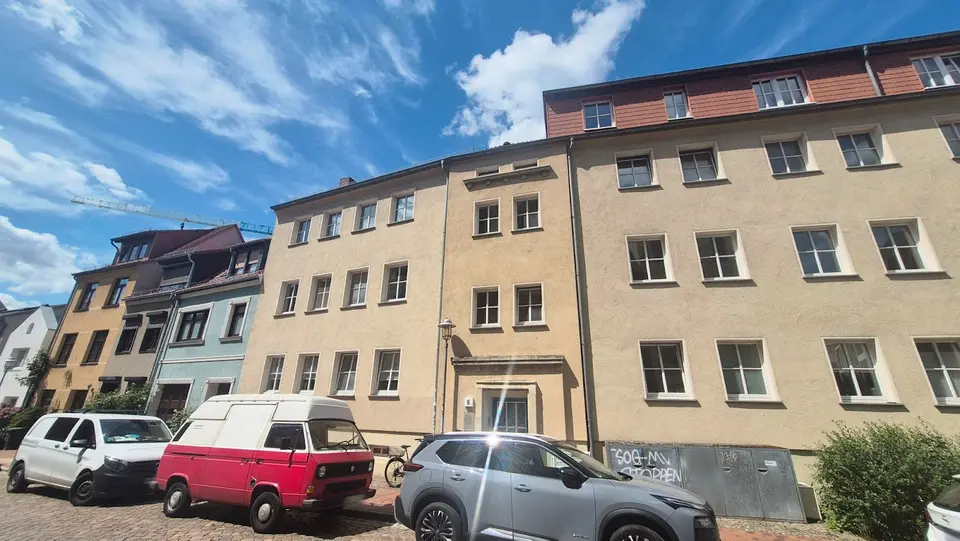 2 Zimmer Wohnung mit 51 m² in Rostock – Bild 7