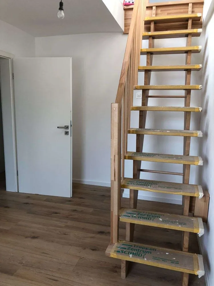 4 Zimmer Wohnung mit 95 m² in Augsburg – Bild 11