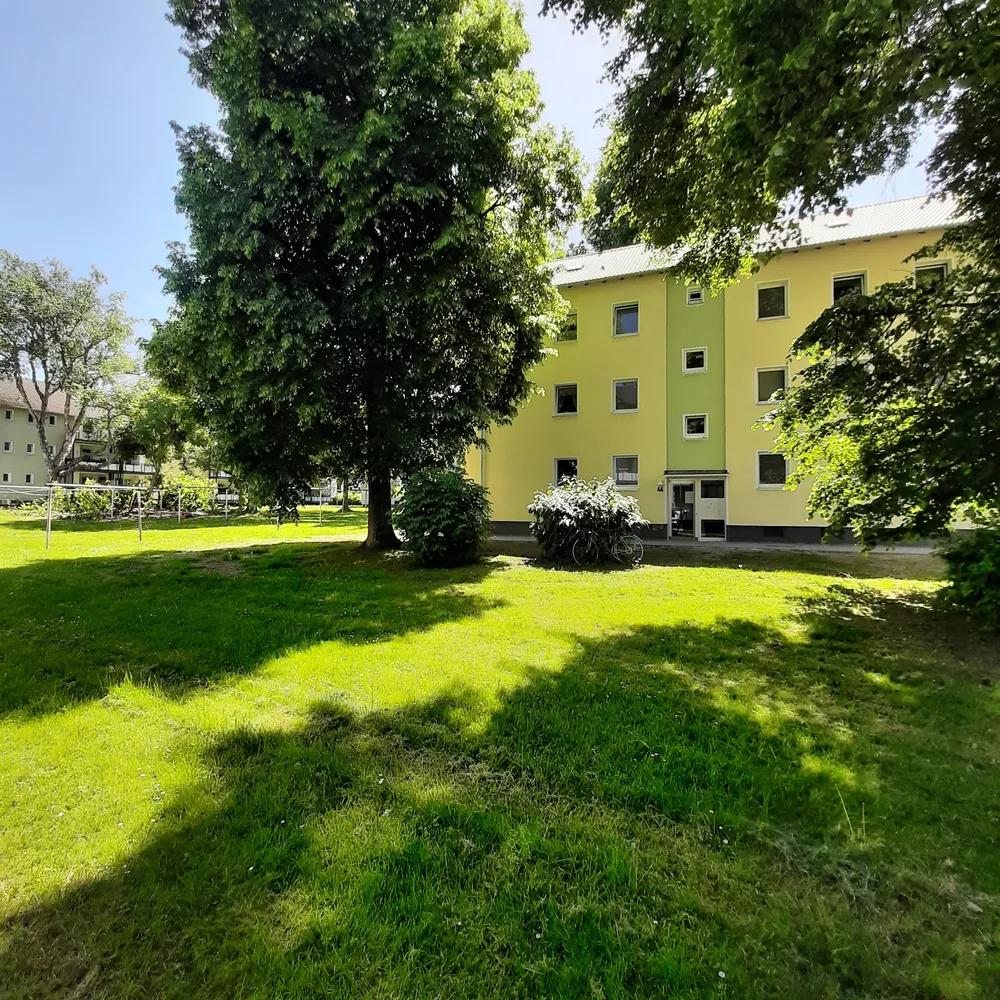 3 Zimmer Wohnung mit 63 m² in Dortmund – Bild 11