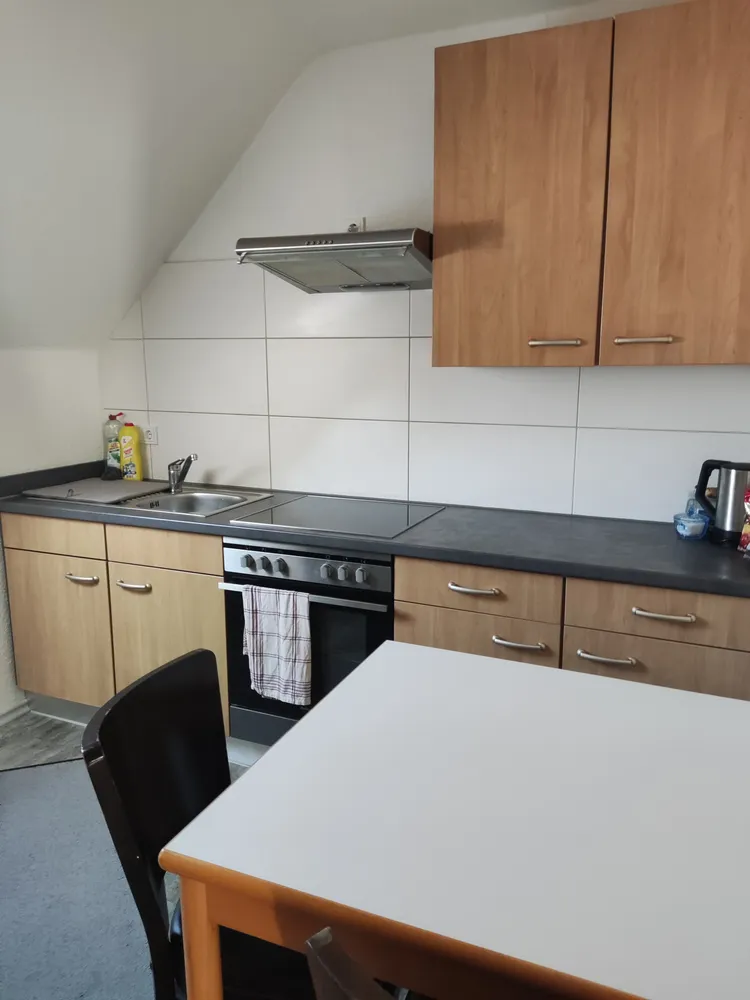 3 Zimmer Wohnung mit 90 m² in Crailsheim – Bild 3