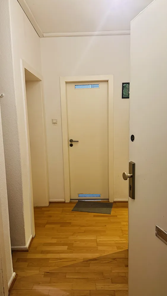 2 Zimmer Wohnung mit 53 m² in Hannover – Bild 4