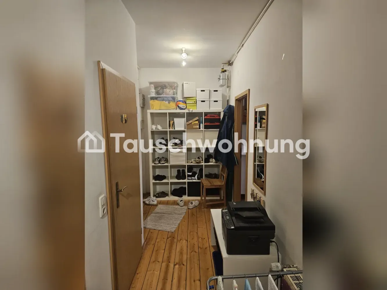 3 Zimmer Wohnung mit 80 m² in Braunschweig – Bild 2