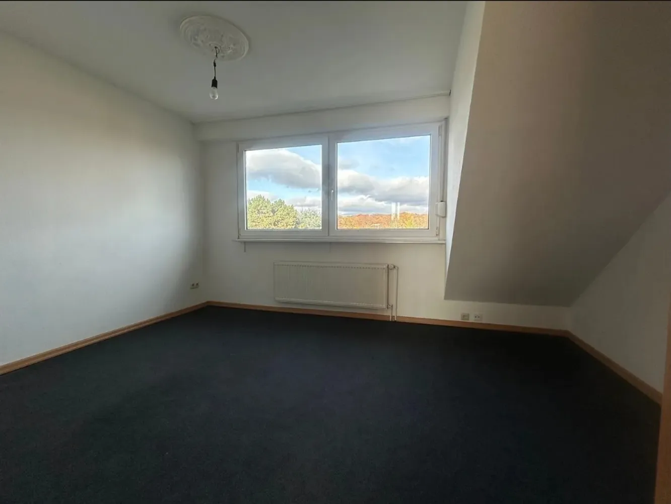 2 room apartment with 57 m² in Dortmund – Photo 7