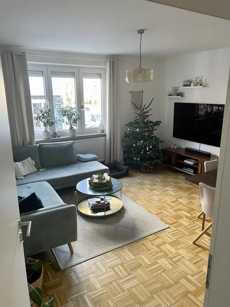 3 Zimmer Wohnung mit 72 m² in Stuttgart – Bild 3