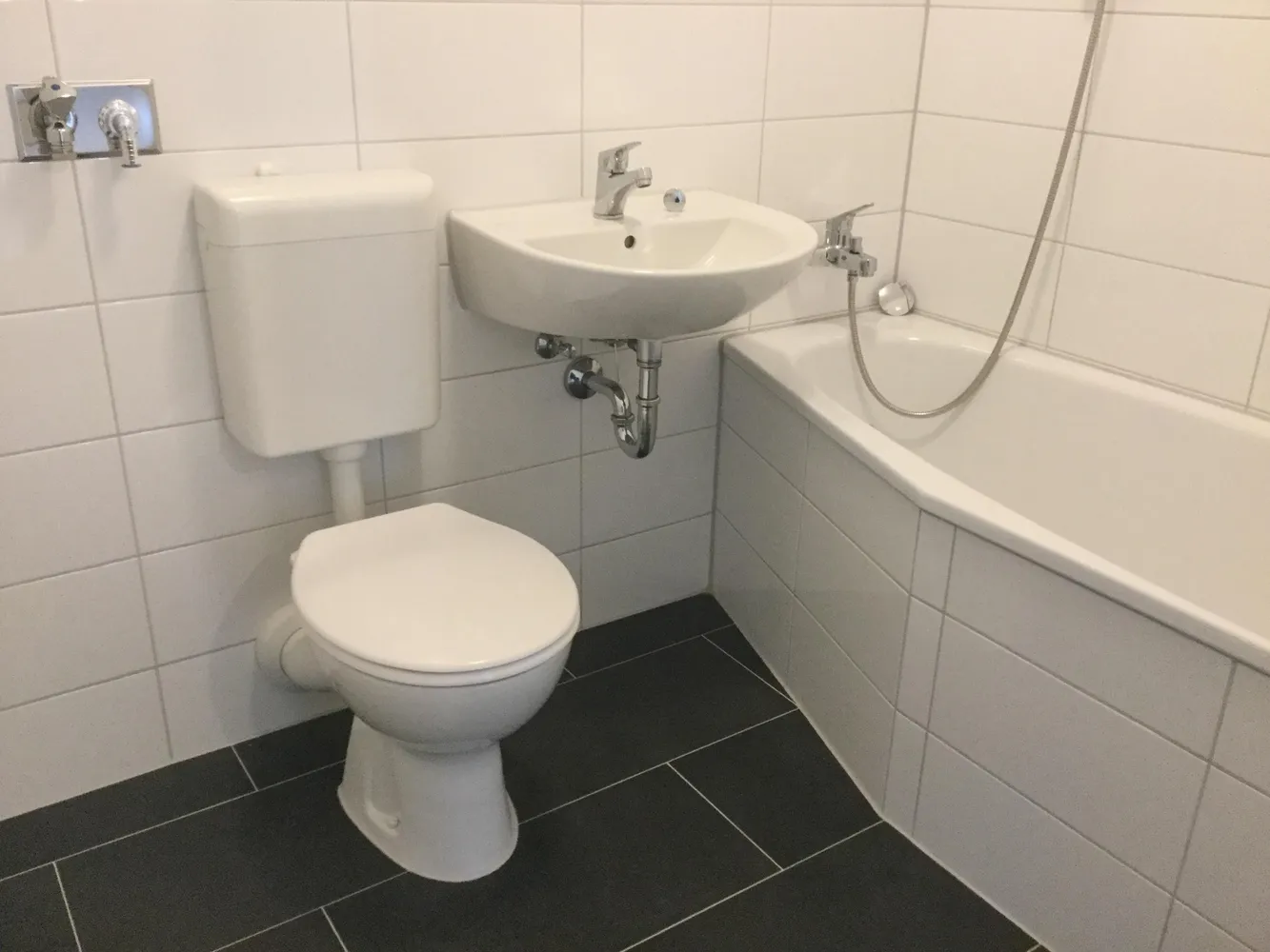3 Zimmer Wohnung mit 64 m² in Dresden – Bild 5