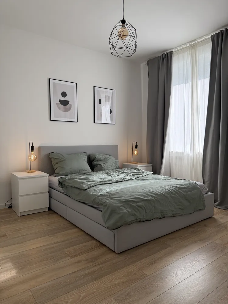 2 Zimmer Wohnung mit 46 m² in Düsseldorf – Bild 1