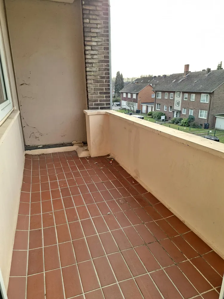 4 Zimmer Wohnung mit 70 m² in Gelsenkirchen – Bild 7